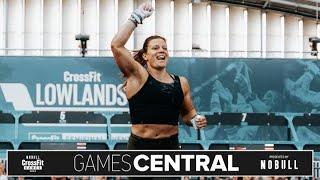 Games Central 20: The Best of Semifinals, Week 1