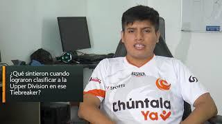 Entrevista a Gardick de Hokori- OGA DPC SA Regional League Season 2