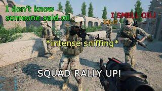 Operation Freedom - Squad Funny Moments and Gameplay