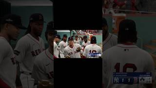 SHOHEI OHTANI HOME RUN | MLB THE SHOW 24 | BASEBALL #homerun #yt #fyp #foryou #baseball #viralvideo