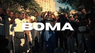 Bilouki x IDS Type Beat "BOMA" - Instru Guitar Trap Fr 2025