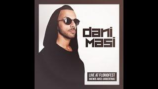 Dani Masi  - Deluxe  Tech house  Set -