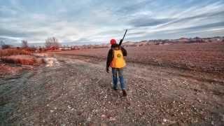 Tenzing Bird Vest