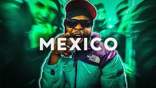 [FREE] Leto x Gazo Type Beat - "MEXICO" | Instru Afro Drill 2022