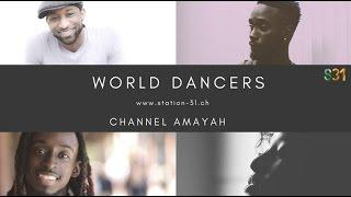 World Dancehalldancer PART1