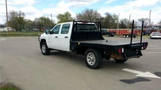 2012 Chevrolet Silverado 2500HD $20488 918-534-1900 by Michael Motors LLC