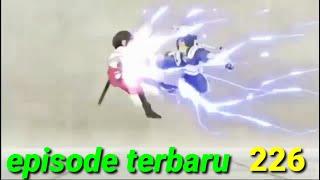 Boruto episode 226 sub Indonesia (TERBARU) full layar penuh