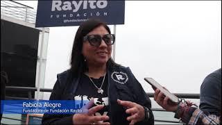 FUNDACIÓN RAYITO - REPORTAJE MULTIMEDIA 2022