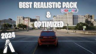 The BEST GRAPHICS PACK for Content Creators | Ultra Realistic | FREE (2024 Tutorial)