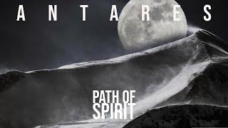 Antares - Path of Spirit (FULL ALBUM)