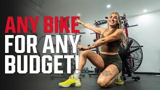 Any Bike For Any Budget: Pain at any Price!