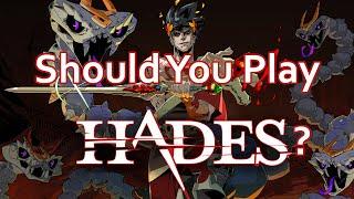 Should You Play Hades?