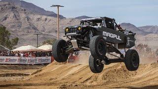 BRAND NEW 4WD TROPHY JEEP | MINT 400 | #CHASINGCASEY S1 E5