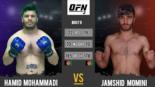 FullFight/ Hamid Mohammadi   Jamshid Momini  /5/3/2023/ OFN2_9