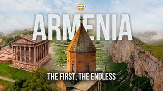 Armenia: The First, The Endless