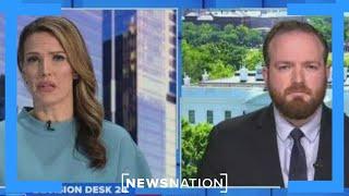 What’s next for DeSantis after 2024 announcement? | NewsNation Now