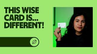 Wise Eco Friendly Card vs. Green: The Ultimate Comparison 