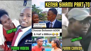 KENYA SIHAMI PART 70/LATEST, FUNNIEST AND VIRAL VIDEOS, VINES AND MEMES.