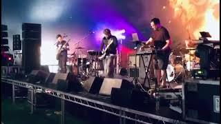 Mechanical Owl - Snowdonia Live @ Focus Wales 2022