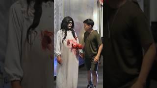 Kirain cewek cantik ternyata #prank #funnyprank