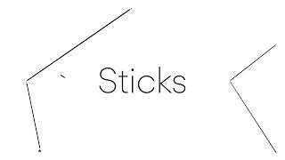 Sticks - Vibia
