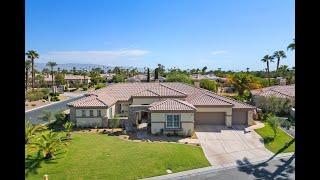 1 Toscana Way W Rancho Mirage, CA |