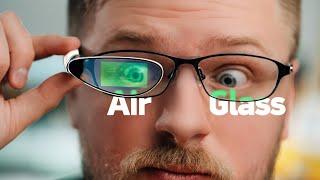 Обзор OPPO Air Glass