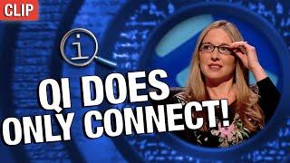 QI | QI Does Only Connect