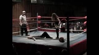 Old School Wrestling - 1-24-2004 - Hardin, KY