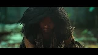 [[HD &  60FPS]] Ong Bak 3 // Village Fight // R.I.P. Intruders