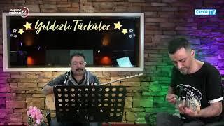 MAHMUT YILDIZ - VURGUNUM ANKARA - CANLI PERFORMANS...