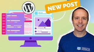 Cara Membuat Postingan Baru di WordPress dengan Cepat dan Mudah