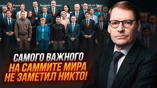 ️ЖИРНОВ: найцікавіше сталося ЗА КУЛІСАМИ! путін був У ШОЦІ дізнавшись що Угорщина і Туреччина...