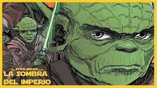 ¿Qué Hacía el Maestro Yoda en su Juventud en los Tiempos de la Alta República? – Star Wars -