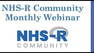 NHS-R Webinar: Statistical Disclosure Control Methods via R for Statistical Publications, June 2022