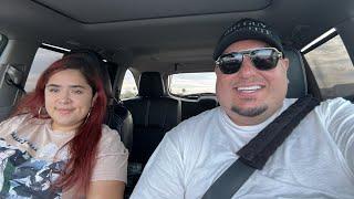 MEXICO Here We Come! • Roadtrip w/ Maya