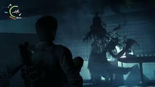 The Evil Within 2 - Chapter 6 - On The Hunt - Juke Diner