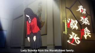 [Kakegurui XX]  Momobami Clan Intro