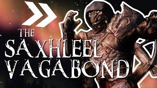 The Saxhleel Vagabond [Skyrim Vanilla Shadowscale Build] S3E5