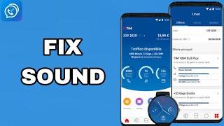 How To Fix And Solve Sound On Dingtone App | Final Solution