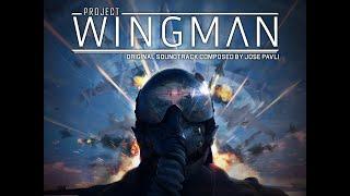 King's Court - Jose Pavli | Project Wingman Soundtrack (2020)