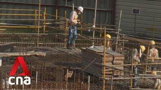 Number of firms conducting Safety Time-Out is encouraging: WSH Council