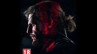 Metal gear solid v the phantom pain MSVCP110.DLL Error fix