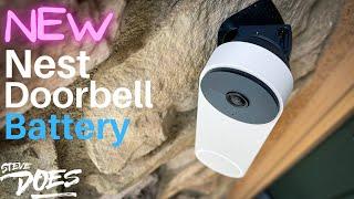 2021 Nest Doorbell Battery: Google Raises The Bar