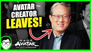 Showrunner Albert Kim LEAVES Live Action Avatar Series…  | Avatar the Last Airbender News | Netflix
