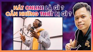 Truyền Hữu - Hát online , hát live stream là gì??? AI CHƯA BIẾT THÌ VÀO XEM NHÉ