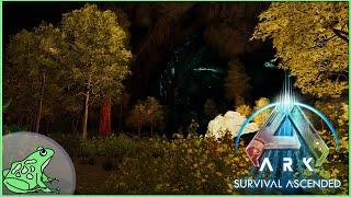 Chill Ark Stuff - Ark Survival Ascended