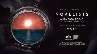 NOVELISTS - Monochrome (OFFICIAL TRACK)