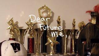 DEAR FUTURE ME | 2024 Thespians Live-Action Short Film