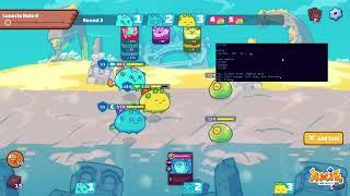 AXIE INFINITY BOT / AUTO FARM + AUTO BATTLE / TUTORIAL + DOWNLOAD 2022